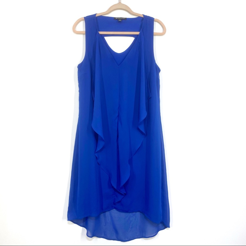 NWOT Inc Midi Dress